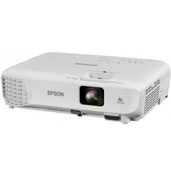 Проектор EPSON EB-S05 (V11H838040)