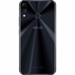 Мобильный телефон ASUS Zenfone 5Z 6/64Gb ZS620KL Midnight Blue (ZS620KL-2A084WW)