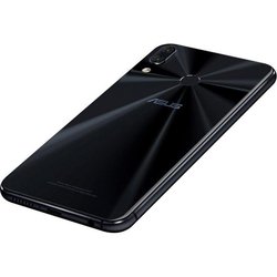 Мобильный телефон ASUS Zenfone 5Z 6/64Gb ZS620KL Midnight Blue (ZS620KL-2A084WW)