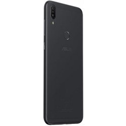 Мобильный телефон ASUS ZenFone Max Pro (M1) ZB602KL 3/32 GB Black (ZB602KL-4A144WW)