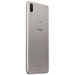 Мобильный телефон ASUS ZenFone Max Pro (M1) ZB602KL 3/32 GB Silver (ZB602KL-4H149WW)
