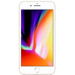 Мобильный телефон Apple iPhone 8 Plus 64GB Gold (MQ8N2FS/A/MQ8N2RM/A)