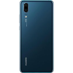 Мобильный телефон Huawei P20 4/64 Midnight Blue (51092THH)