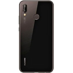 Мобильный телефон Huawei P20 Lite Black (51092EJU)