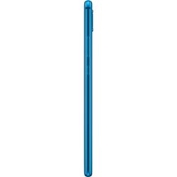 Мобильный телефон Huawei P20 Lite Blue (51092EJS)