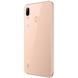 Мобильный телефон Huawei P20 Lite Pink (51092EJT)