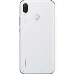 Мобильный телефон Huawei P Smart Plus White
