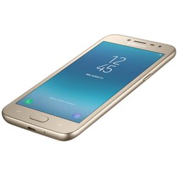 Мобильный телефон Samsung SM-J250F (Galaxy J2 2018 Duos) Gold (SM-J250FZDDSEK)