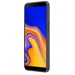 Мобильный телефон Samsung SM-J610F (Galaxy J6 Plus Duos) Black (SM-J610FZKNSEK)