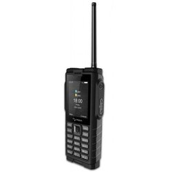 Мобильный телефон Sigma X-treme DZ68 Black (4827798466315)