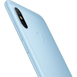 Мобильный телефон Xiaomi Mi A2 Lite 3/32 Blue