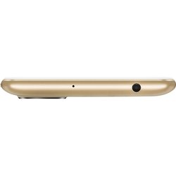 Мобильный телефон Xiaomi Redmi 6A 2/16 Gold