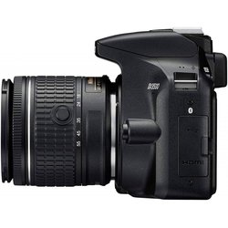 Цифровой фотоаппарат Nikon D3500 AF-P 18-55 non-VR kit (VBA550K002)