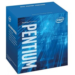 Процессор INTEL Pentium G5400 (BX80684G5400)