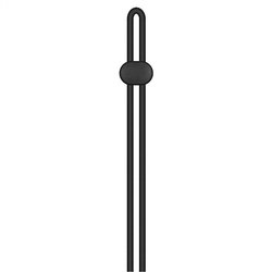 Наушники Huawei AM61 Sport Black (02452499)