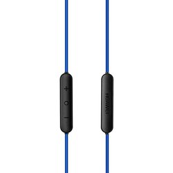 Наушники Huawei AM61 Sport Blue (02452502)