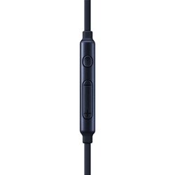 Наушники Samsung In-ear Fit Blue Black (EO-EG920LBEGRU)