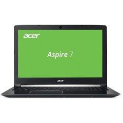 Ноутбук Acer Aspire 7 A715-72G-53NU (NH.GXBEU.014) ― 