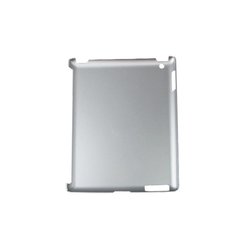 Чехол для планшета Drobak 9.7" Apple iPad3 Titanium Panel Black (210243)