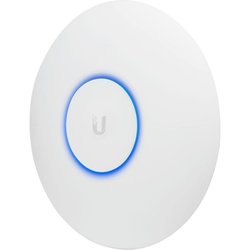 Точка доступа Wi-Fi Ubiquiti UAP-AC-PRO-E ― 