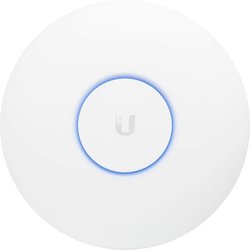 Точка доступа Wi-Fi Ubiquiti UAP-AC-PRO-E