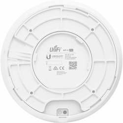 Точка доступа Wi-Fi Ubiquiti UAP-AC-PRO-E