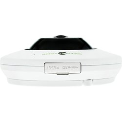 Камера видеонаблюдения GreenVision GV-075-IP-ME-DIA20-20 (360) POE (6597)