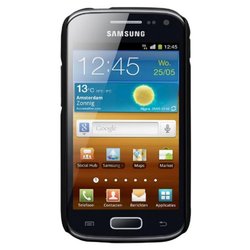 Чехол для моб. телефона Case-Mate для Samsung Galaxy Ace 2 BT - Black (CM020869)