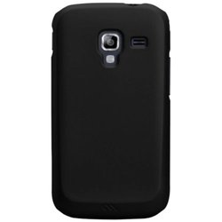 Чехол для моб. телефона Case-Mate для Samsung Galaxy Ace 2 BT - Black (CM020869)