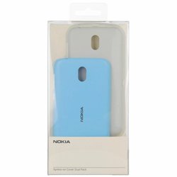 Чехол для моб. телефона Nokia Xpress-on Colour Dual Pack (1A21RSR00VA)