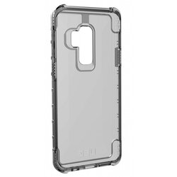 Чехол для моб. телефона Urban Armor Gear Galaxy S9+ Plyo Ash (GLXS9PLS-Y-AS)