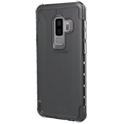 Чехол для моб. телефона Urban Armor Gear Galaxy S9+ Plyo Ash (GLXS9PLS-Y-AS)