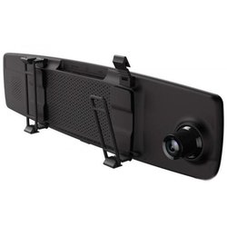Видеорегистратор Xiaomi YI Mirror Dash Camera Black (YI-89029)
