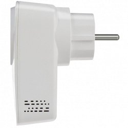Выключатель беспроводной Broadlink Wi-Fi розетка SP3 (SP3s) с энергомониторингом (SP3s / 6924826700842)