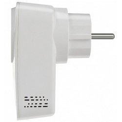 Выключатель беспроводной Broadlink Wi-Fi розетка SP Contros с таймером (Contros / 6924826700194)