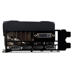 Видеокарта ASUS GeForce RTX2060 6144Mb DUAL OC (DUAL-RTX2060-O6G)