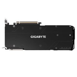 Видеокарта GIGABYTE GeForce RTX2080 8192Mb WINDFORCE OC (GV-N2080WF3OC-8GC)