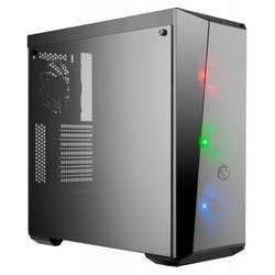 Корпус CoolerMaster MasterBox Lite 5 RGB (MCW-L5S3-KGNN-02) ― 