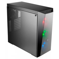 Корпус CoolerMaster MasterBox Lite 5 RGB (MCW-L5S3-KGNN-02)