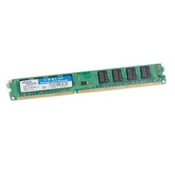 Модуль памяти для компьютера DDR3 4GB 1600 MHz Golden Memory (GM16N11/4) ― 