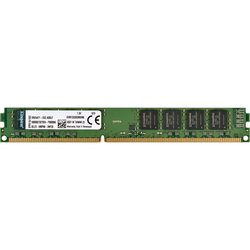 Модуль памяти для компьютера DDR3 8GB 1333 MHz Kingston (KVR1333D3N9/8G) ― 