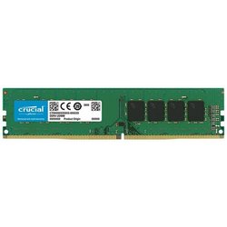 Модуль памяти для компьютера DDR4 8GB 2666 MHz MICRON (CT8G4DFS8266) ― 