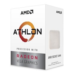 Процессор AMD Athlon ™ 220GE (YD220GC6FBBOX) ― 