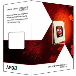 Процессор AMD FX-4350 (FD4350FRHKBOX) ― 