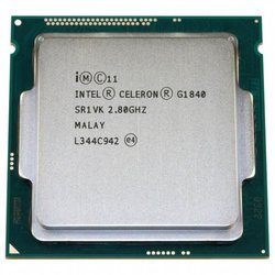 Процессор INTEL Celeron G1840 (CM8064601483439) ― 