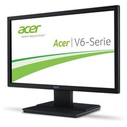Монитор Acer V226HQLbid (UM.WV6EE.015) ― 