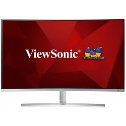 Монитор Viewsonic VX3216-SCMH-W-2 ― 