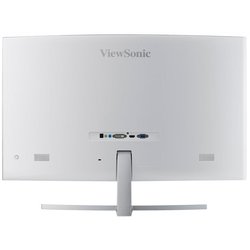 Монитор Viewsonic VX3216-SCMH-W-2