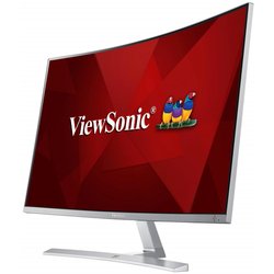 Монитор Viewsonic VX3216-SCMH-W-2