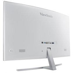 Монитор Viewsonic VX3216-SCMH-W-2